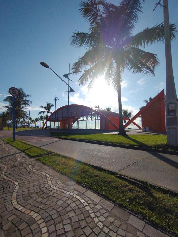 Villagio Aloha Beach Bertioga Exterior photo